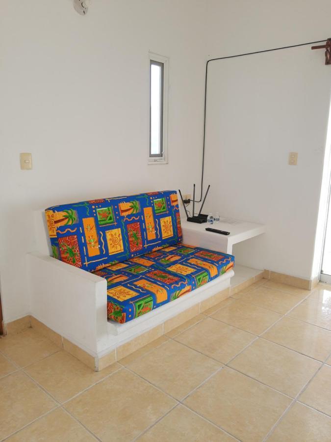Sunset House Zihuatanejo Aparthotel Bagian luar foto
