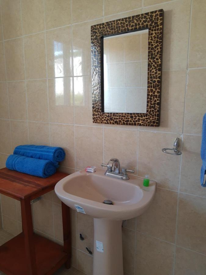 Sunset House Zihuatanejo Aparthotel Bagian luar foto