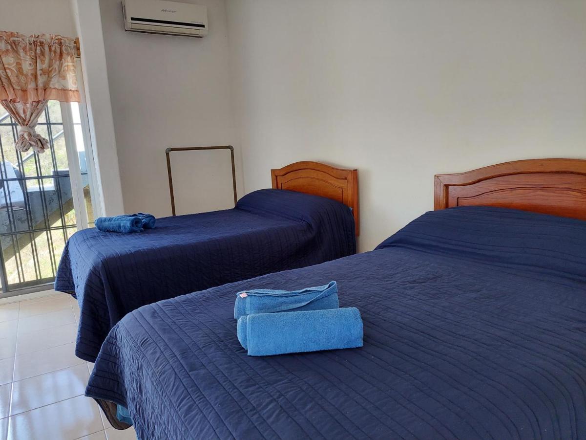 Sunset House Zihuatanejo Aparthotel Bagian luar foto