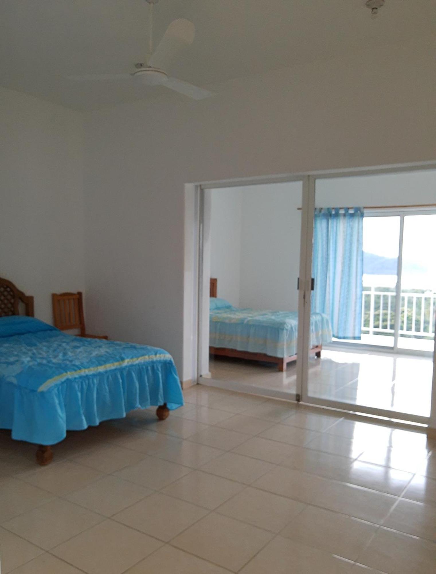 Sunset House Zihuatanejo Aparthotel Ruang foto